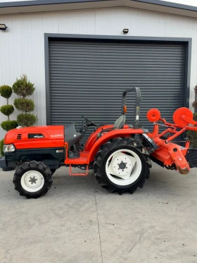 Трактор Kubota KL250 25кс. КАТО НОВ | Auto.bg — изображение 9