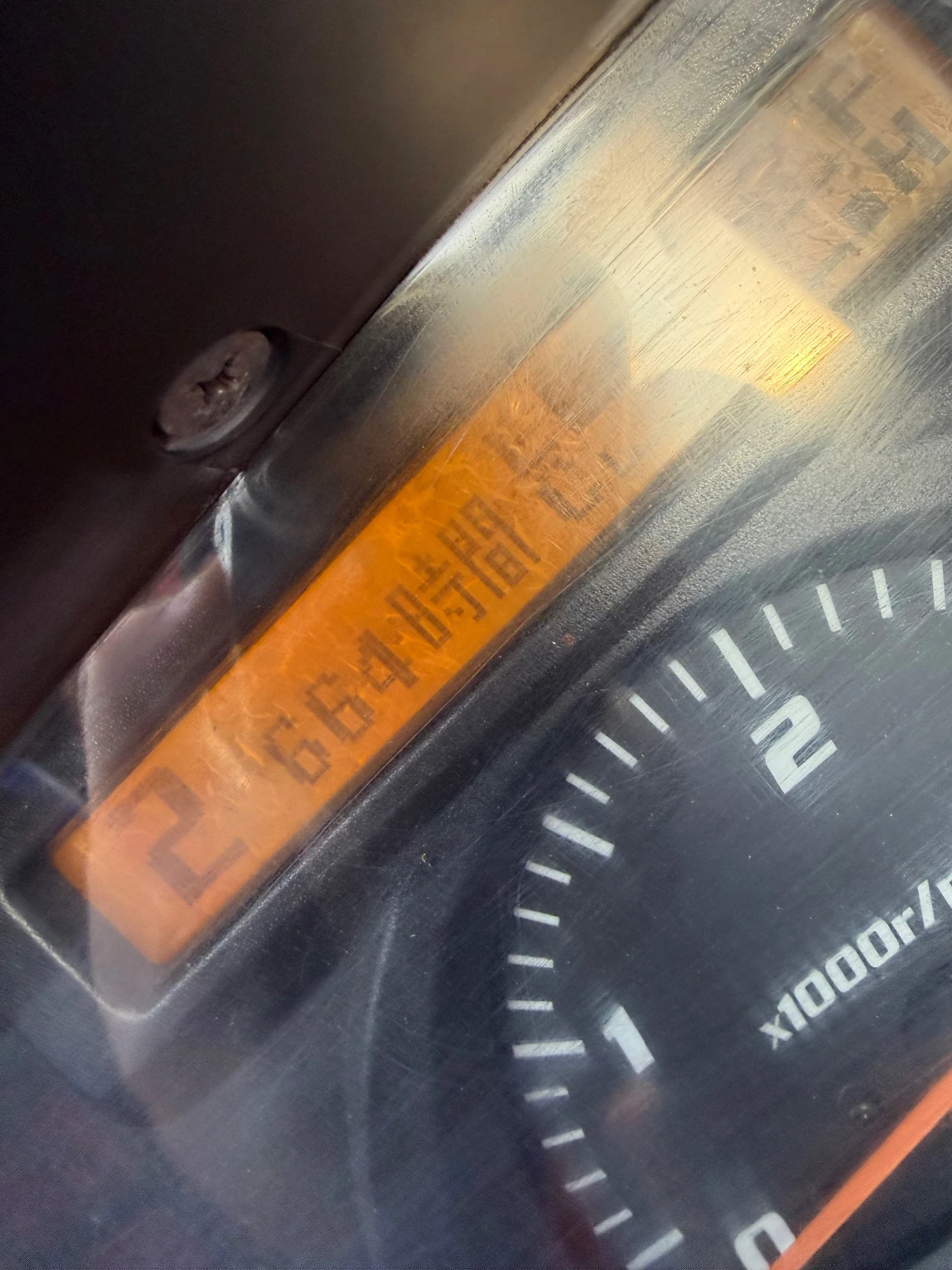 Трактор Kubota KL250 25кс. КАТО НОВ, снимка 10 - Селскостопанска техника - 53885133