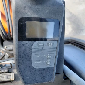 Багер Hitachi ZX30U-2 * НАЛИЧЕН * , снимка 11