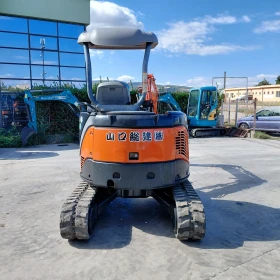 ����� �� �������� �� ����� Hitachi ZX30U-2 * �������� * 