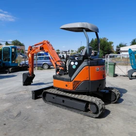 ����� �� �������� �� ����� Hitachi ZX30U-2 * �������� * 