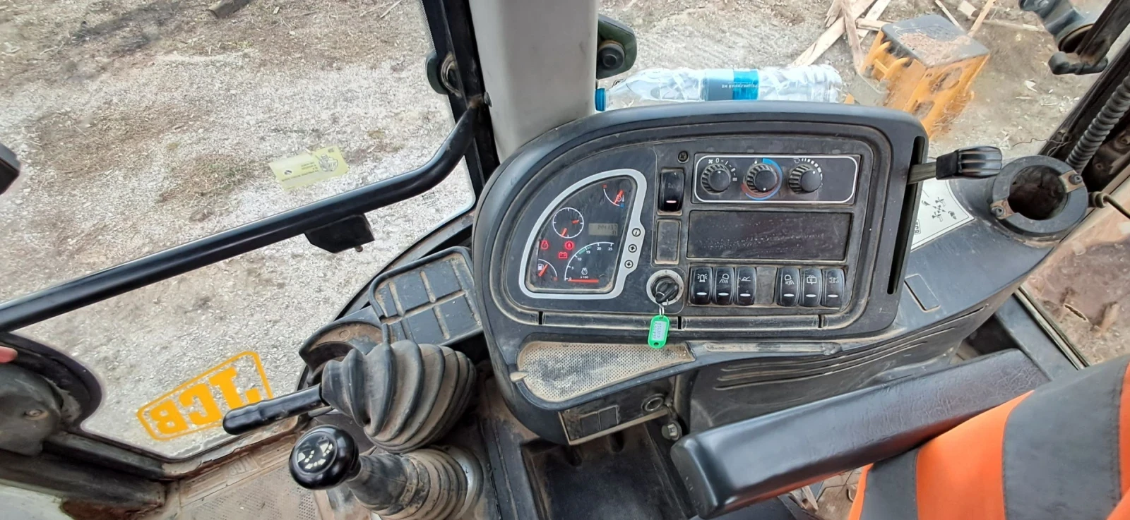  JCB 3Cx | Mobile.bg   11