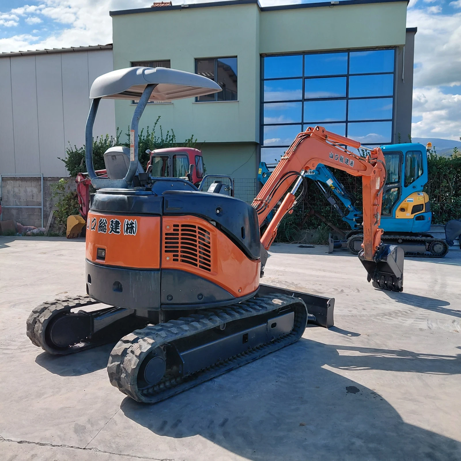 ����� Hitachi ZX30U-2 * ��� ��������� *  | Mobile.bg � ����������� 5