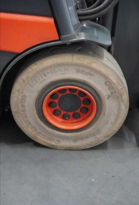 ���������� Linde �30 | Mobile.bg � ����� ������ 6