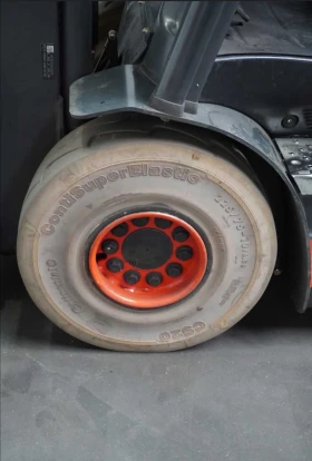 ���������� Linde �30 | Mobile.bg � ����� ������ 7