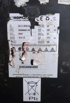 ���������� Linde �30 | Mobile.bg � ����� ������ 8