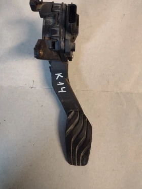 6PV012902-01 180025FA0B педал газ NISSAN MICRA K14  6PV 012.902-01 18002 5FA0B, снимка 4