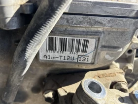 Двигател Toyota Corolla / Auris 2011, 1.6 i, 1ZRU, снимка 5