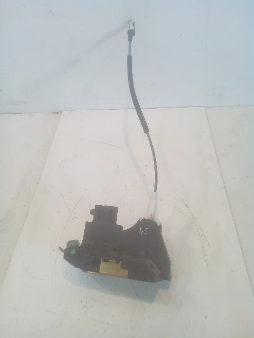 Ел.ключалка задна лява врата Форд Маверик