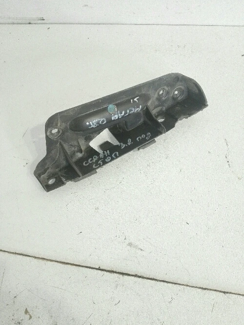 Водач под стоп заден десен Рено Меган седан