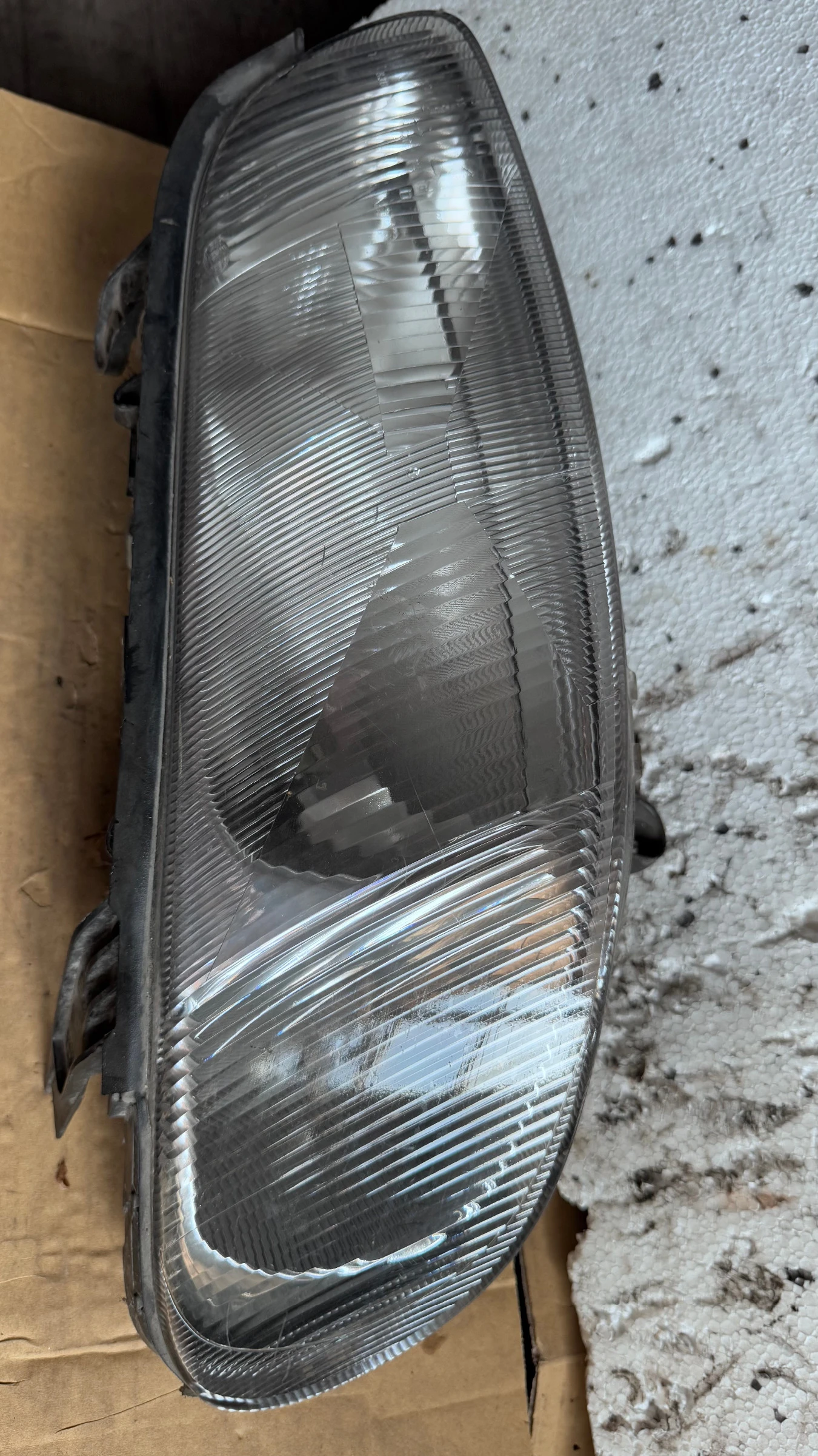   a Opel Omega - 1AG006920-00 / 145218-00 | Mobile.bg   1