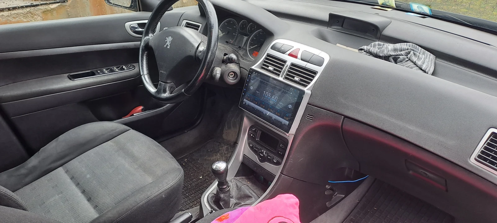 Peugeot 307 sw 2002�. | Mobile.bg � ����������� 3