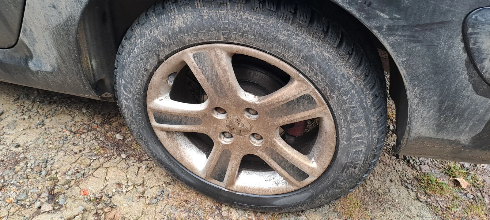 Peugeot 307 sw 2002�. | Mobile.bg � ����������� 5