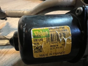     W000032746      RENAULT CLIO 4  288008961R W13409WS