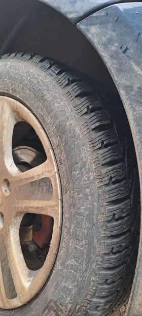 Peugeot 307 sw 2002�. | Mobile.bg � ����� ������ 6