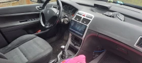 Peugeot 307 sw 2002�. | Mobile.bg � ����� ������ 3