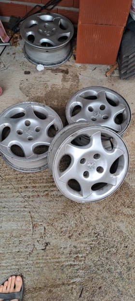 Peugeot 307 sw 2002�. | Mobile.bg � ����� ������ 8