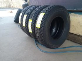 Гуми Всесезонни 245/75R16, снимка 4