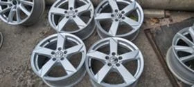 Джанти за VW Golf, снимка 1