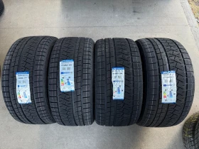 Гуми Зимни 275/40R20, снимка 1