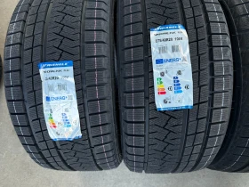 Гуми Зимни 275/40R20, снимка 2