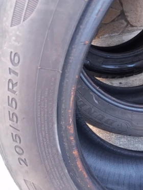 Гуми Летни 205/55R16, снимка 1