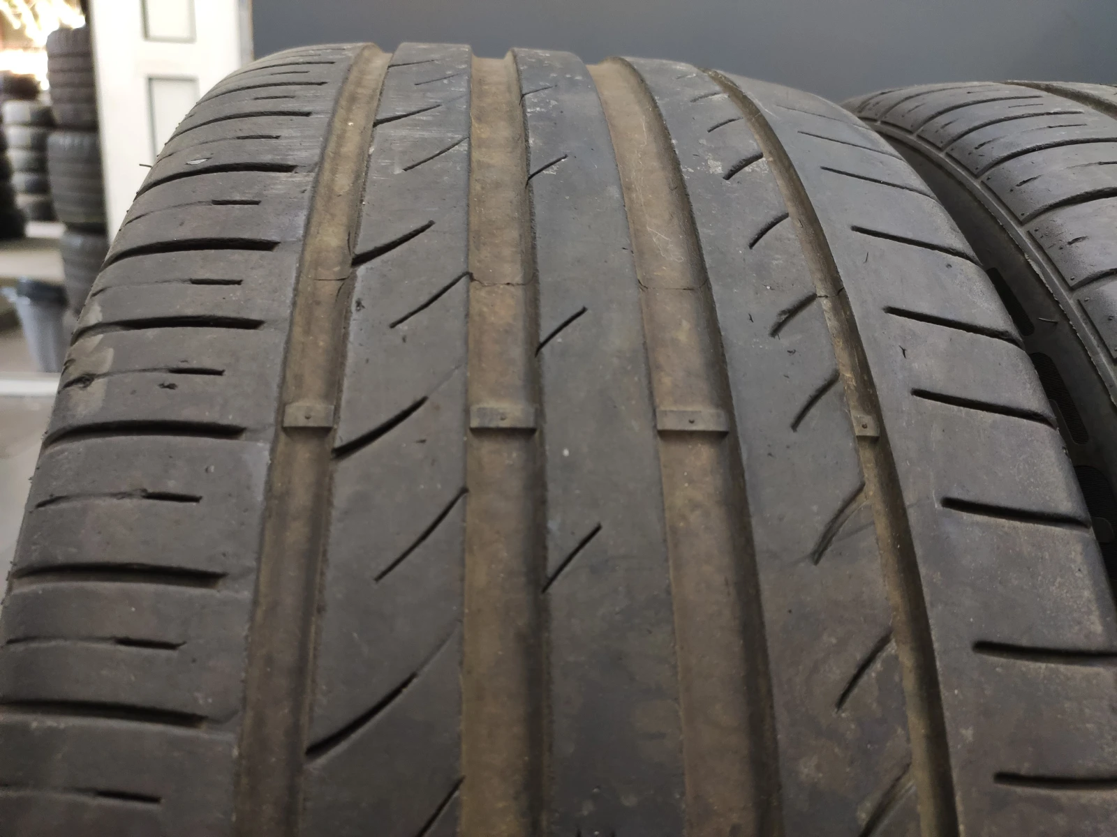  245/35R20 | Mobile.bg   2