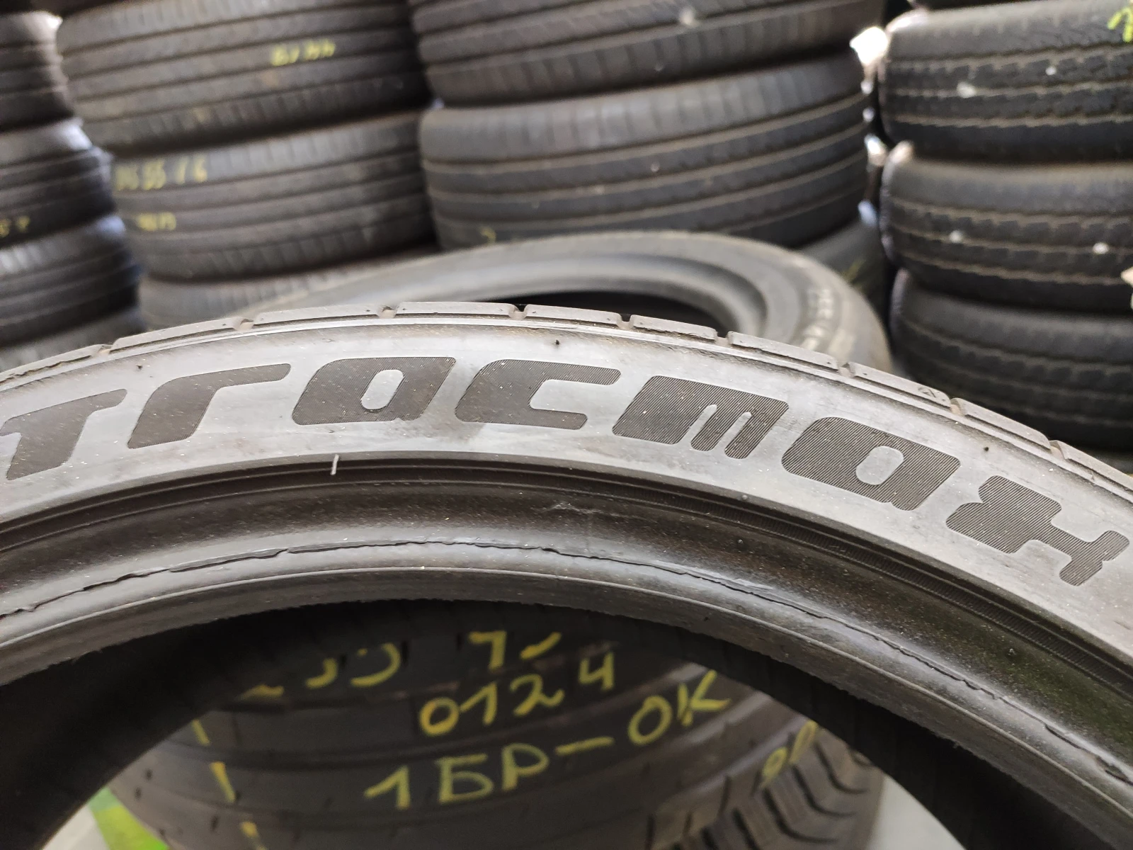  245/35R20 | Mobile.bg   5