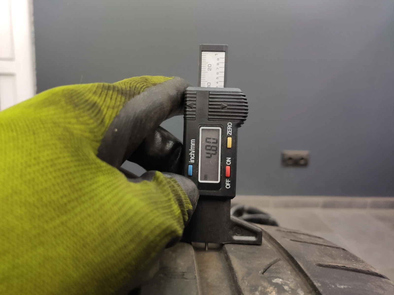  245/35R20 | Mobile.bg   4