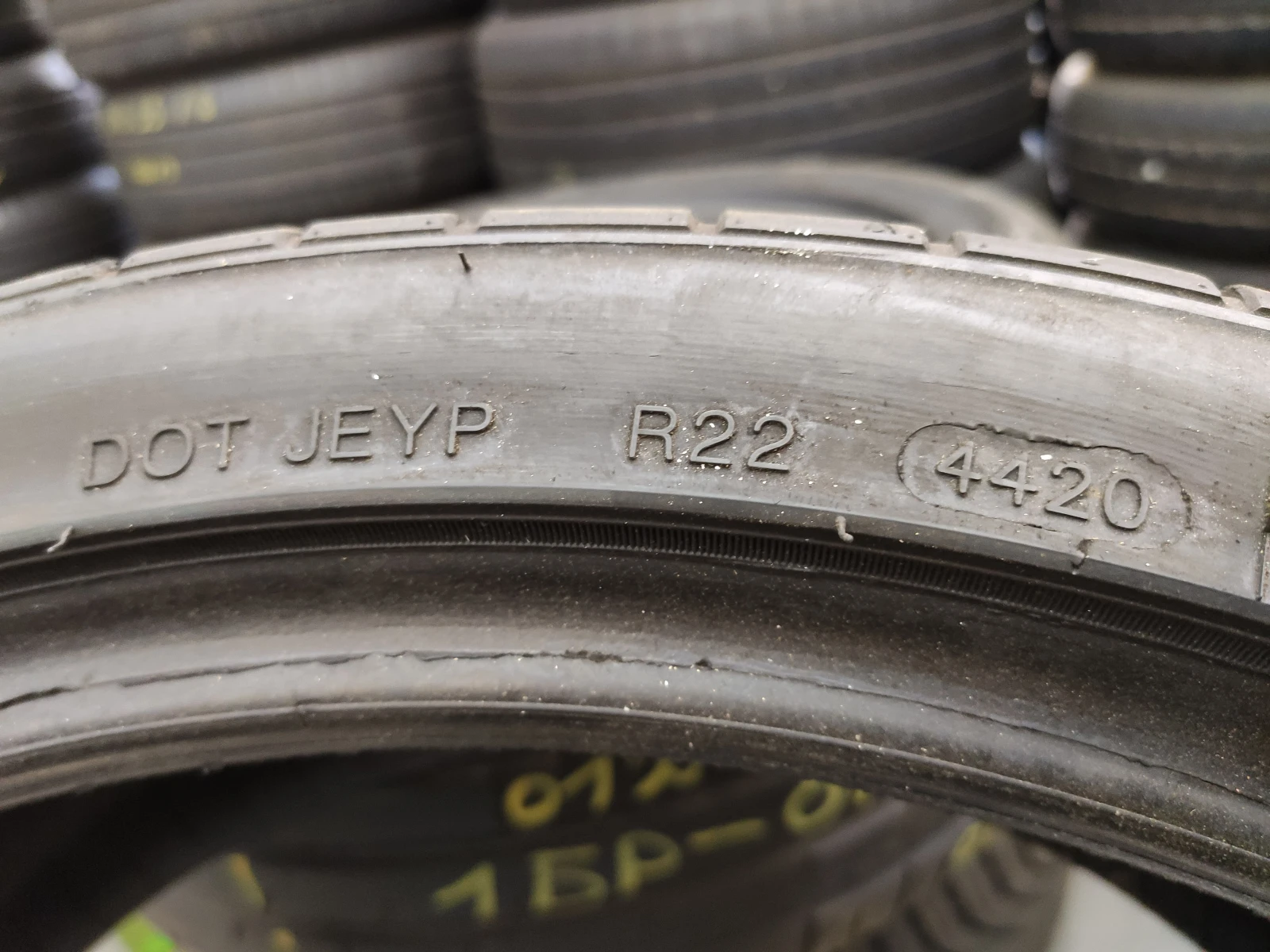  245/35R20 | Mobile.bg   8