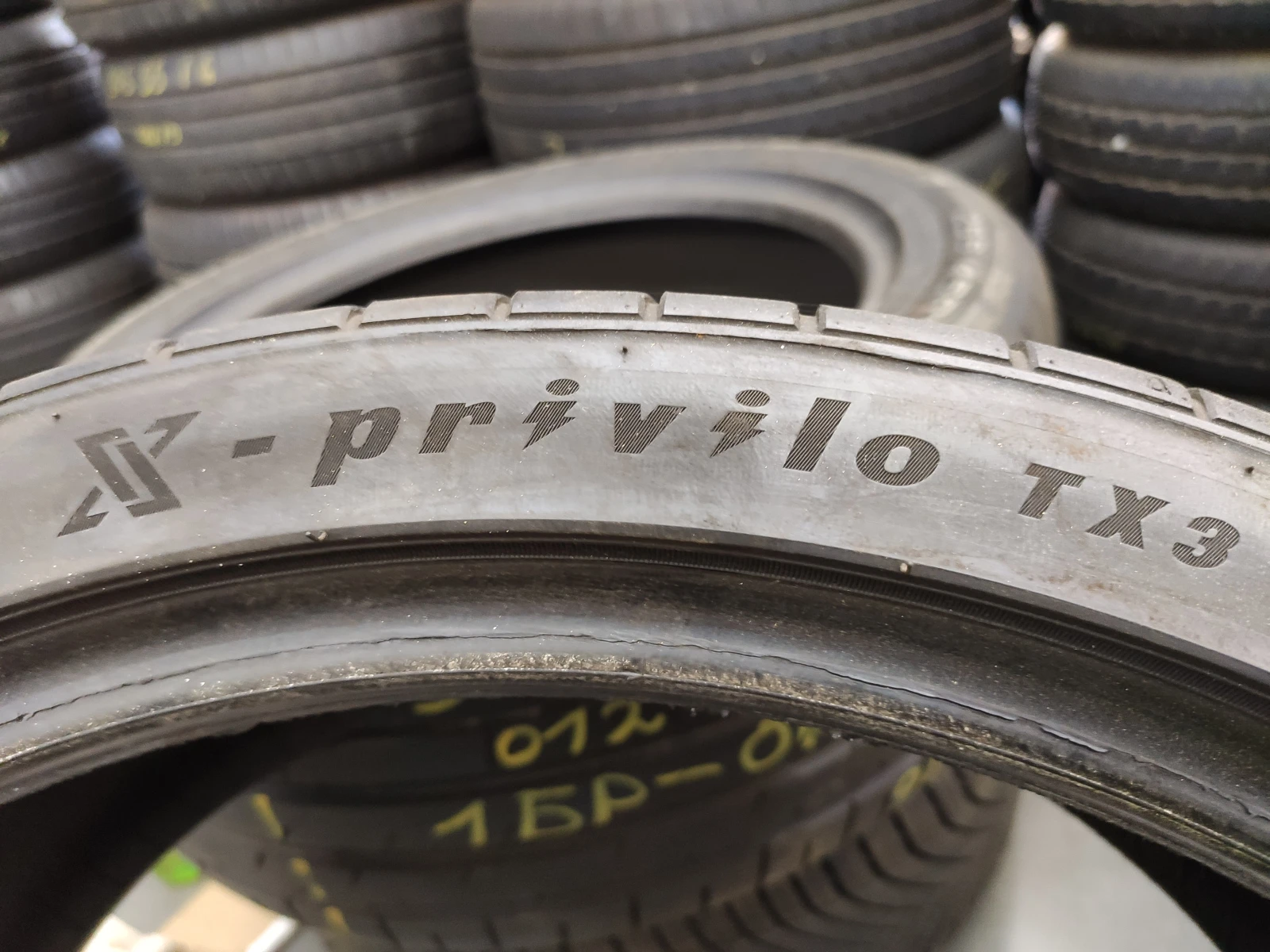  245/35R20 | Mobile.bg   6