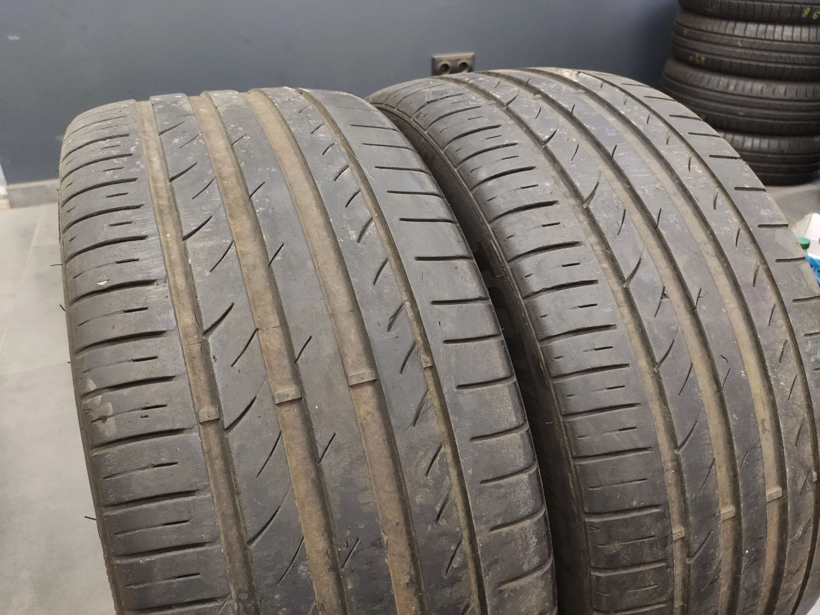  245/35R20 | Mobile.bg   3