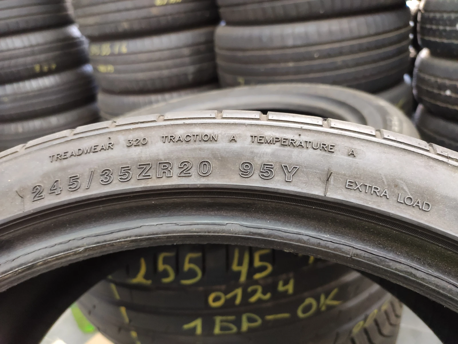  245/35R20 | Mobile.bg   7