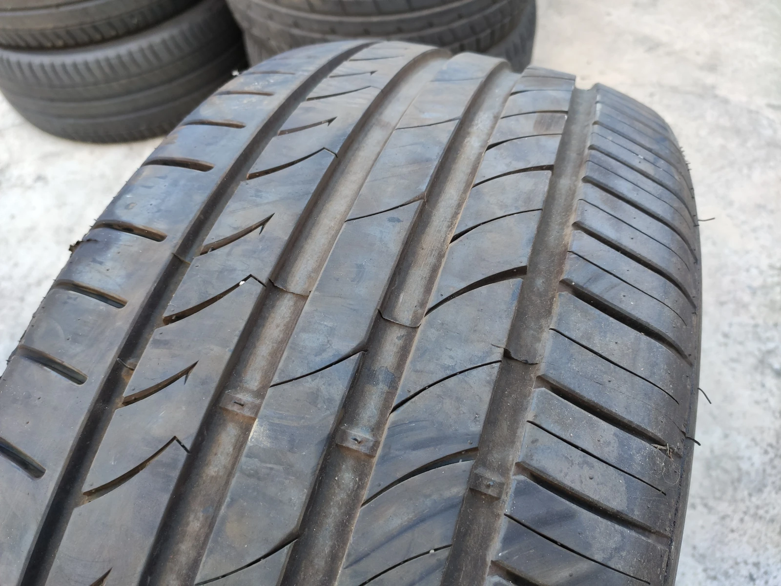  285/45R19 | Mobile.bg   2
