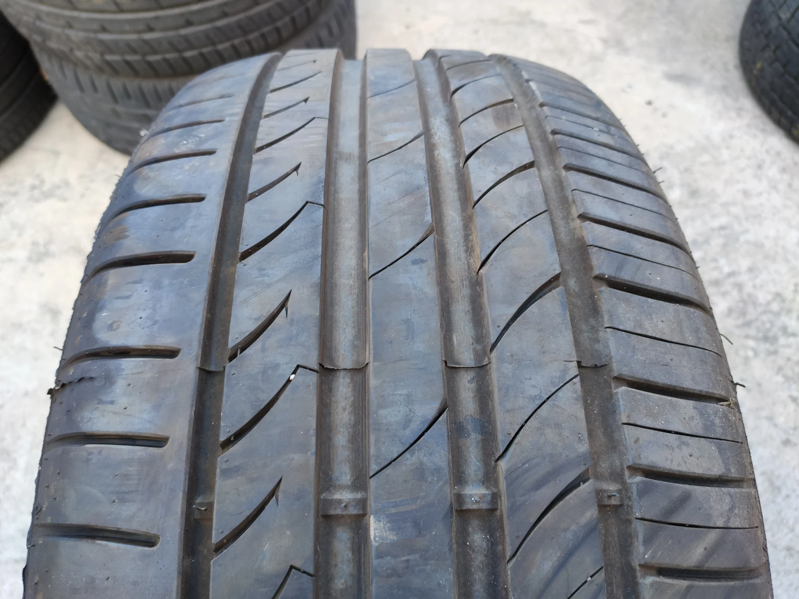  285/45R19 | Mobile.bg   1