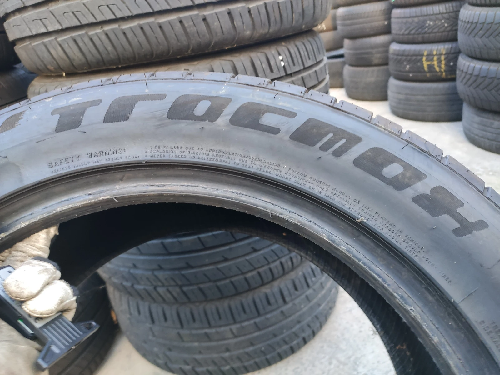  285/45R19 | Mobile.bg   6