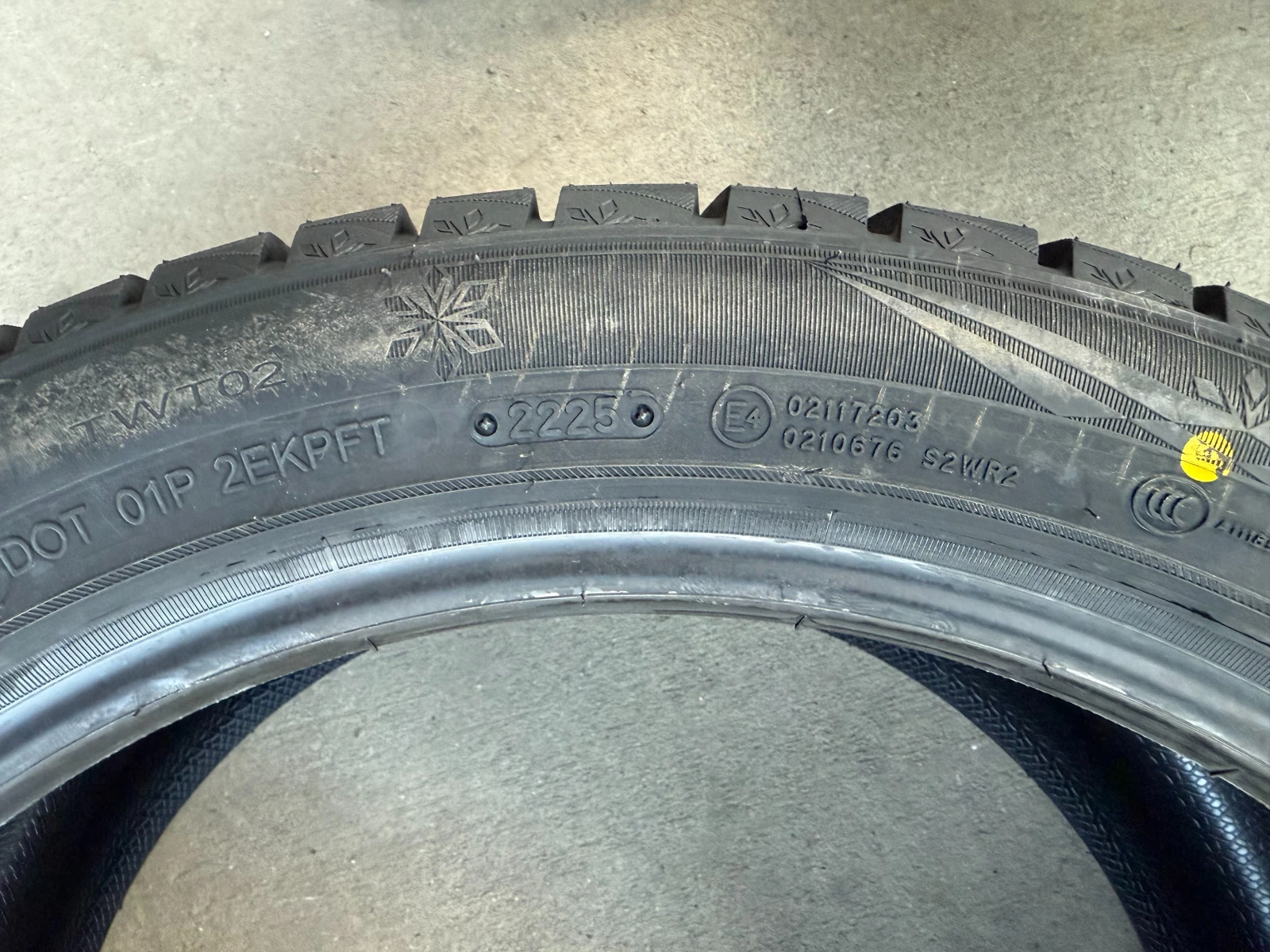  275/40R20 | Mobile.bg   4