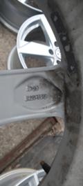 Джанти за VW Golf, снимка 6 - Гуми и джанти - 34096900