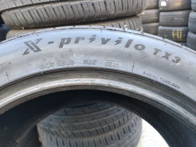 Гуми Летни 285/45R19, снимка 4 - Гуми и джанти - 47664839