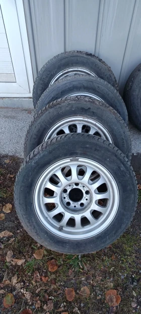    195/65R15  BMW 520 | Mobile.bg    2