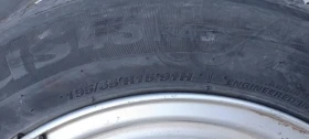    195/65R15  BMW 520 | Mobile.bg    4