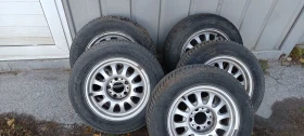        195/65R15  BMW 520