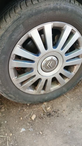   Citroen | Mobile.bg    4