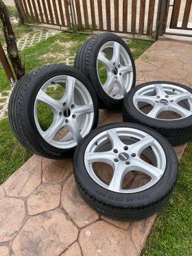 ���� � ������ 225/45R18 | Mobile.bg � ����� ������ 4