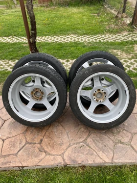 ���� � ������ 225/45R18 | Mobile.bg � ����� ������ 5