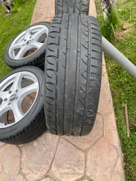 ���� � ������ 225/45R18 | Mobile.bg � ����� ������ 3