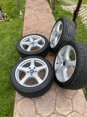 ���� � ������ 225/45R18 | Mobile.bg � ����� ������ 2