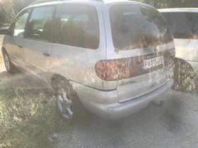 VW Sharan 10 бр 1.9 TDI 90 I 110 коня , снимка 11