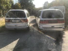 VW Sharan 10 бр 1.9 TDI 90 I 110 коня , снимка 6