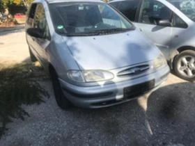 VW Sharan 10 бр 1.9 TDI 90 I 110 коня , снимка 10